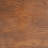 Iris Outdoor Patio Three-Legged Wood-Grain Round MGO Side Table, Brown
