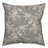 Floral Throw Pillow-2125684613
