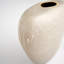 Pebble Ceramic / Porcelain Table Vase