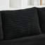 Canapé-lit modulaire double 106 po Cloud-731128936