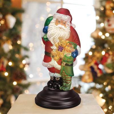 Christmas Figurines & Collectibles