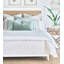 Blass Ticking Duvet Cover-77460264-77460259