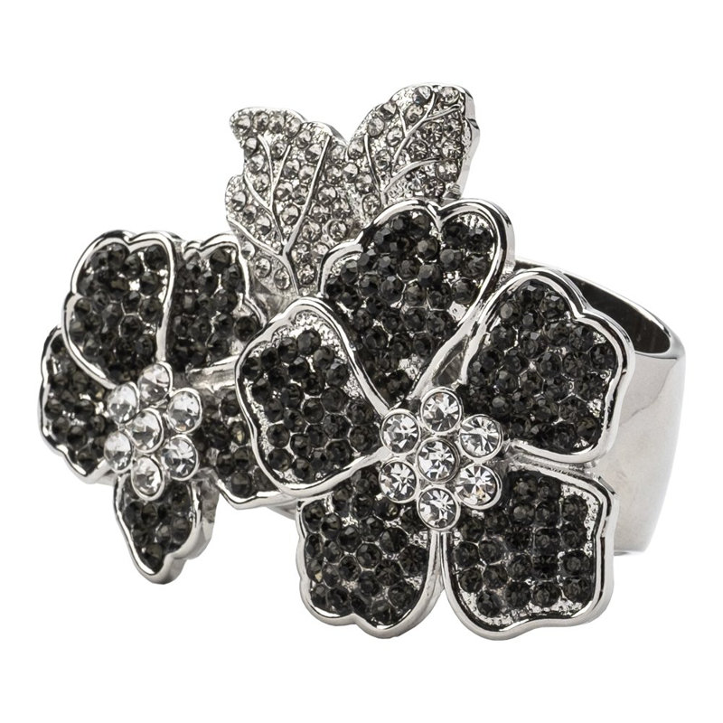 Duo Napkin Ring