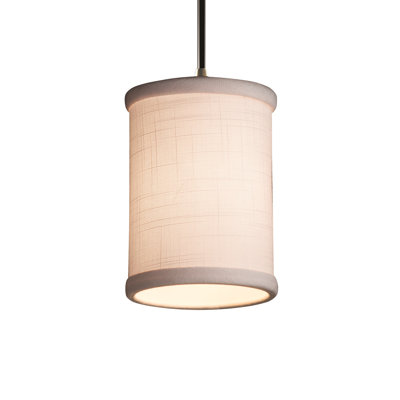 Geoffroy 1 - Light Single Pendant