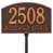 Cuivre antique