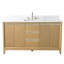 Meuble-lavabo double 60 po avec comptoir-95973012-116179266-116179264