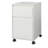 15.5'' Wide 2 -Drawer Mobile File Cabinet-1471483450