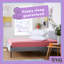 Snug Fantasctically Firm Pillows 2 Pack