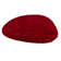 Cozy Solid Colour Hand Tufted Shag Area Rug