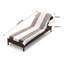 Cotton Cabana Stripe Standard Size Towel/ Beach Towel-178986231