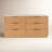 Tahani 58'' W 6 - Drawer Dresser-476265684