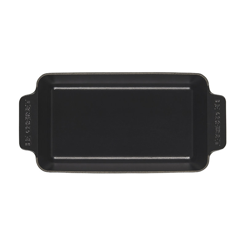 Le Creuset Signature Loaf Pan, Oyster