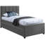 Lit plateforme simple Harper Sav-89989708