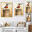 Banas - Animals Canvas Wall Art-585703437-585703443-585703452