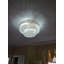 Lustre à 5 lumières DEL Heera-1085050723