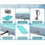 Quai flottant gonflable AMERLIFE-113025746-113025747