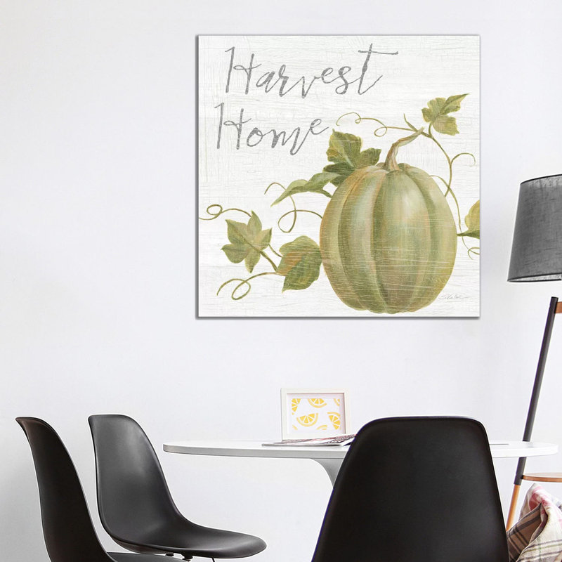 «Fall Splendor III» par Silvia Vassileva, impression, Pas de tapis, H 37 po x l 37 po x P 1,5 po, Toile tendue