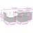 Vidaxl Garden Sofa Set