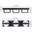 Annett Dimmable LED Vanity Light-69774171