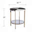Table de bout Cortinada
