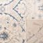 Tapis gris clair Avira Ikat-38041956