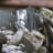 Stone Crystal Decorative Object