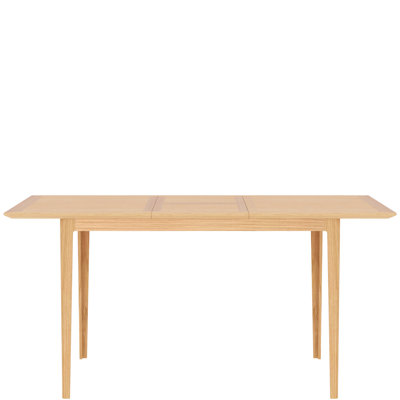 Boukra Extendable Dining Table