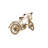 Gustav Model Car Decorative Object