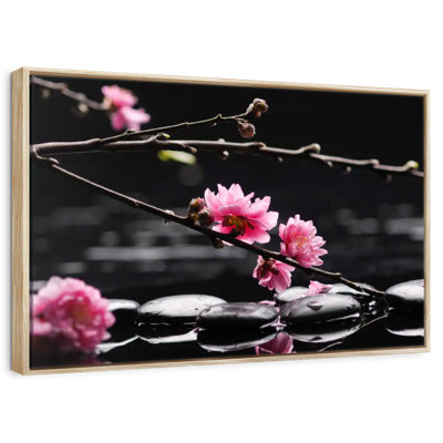 Cherry Blossom Pop