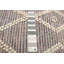 Tapis gris Sienna 4 pi 11 po x 7 pi 9 po