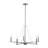 Zyian Dimmable Classic / Traditional Chandelier-443753064-443753067-443753066