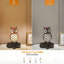 Lampe de table Tiffany