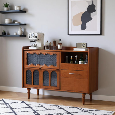 Buffet de rangement américain