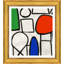 Village Giclee Print by Susan Hable