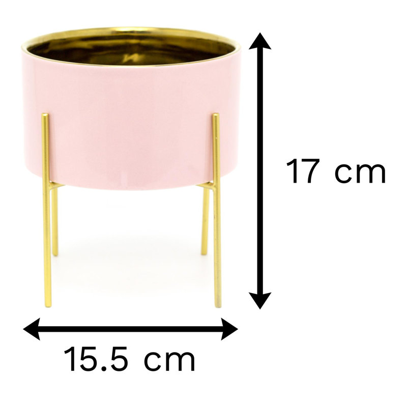 Norrell Pot Planter