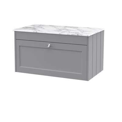 Mankato 810 mm Bathroom Vanity