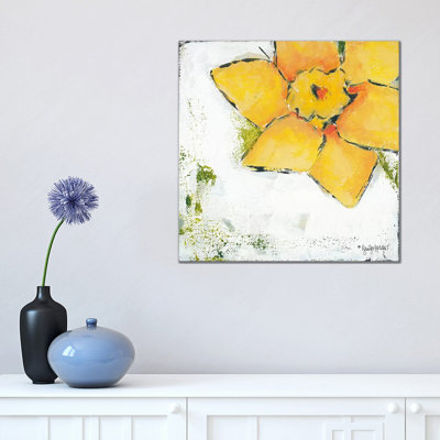 Spring Has Sprung by Jennifer Holden - Wrapped Canvas Gallery-Wrapped Canvas Giclée