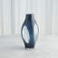 Glass Table Vase-1619372106-1619372107