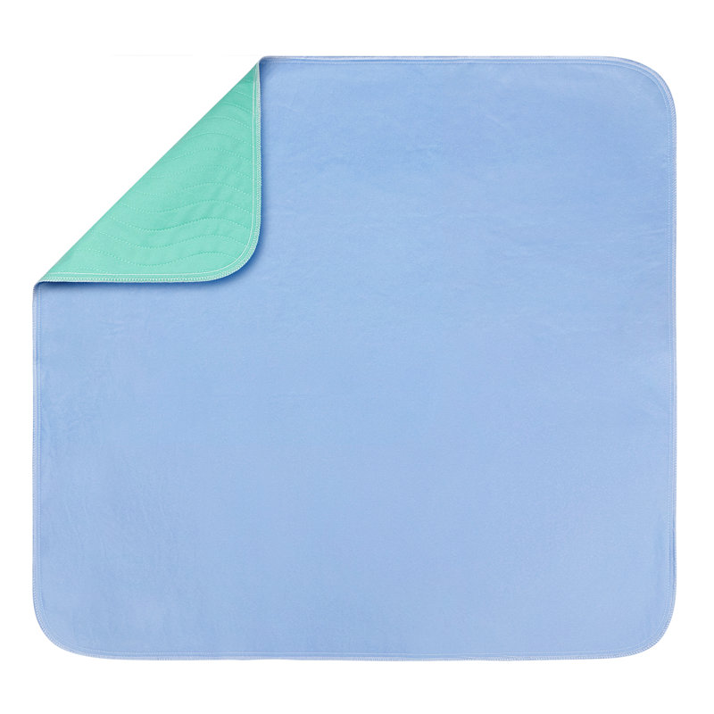 Surmatelas imperméable et hautement absorbant Haggerton