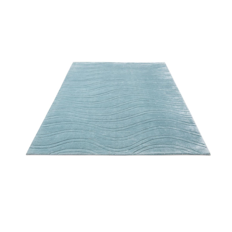 Jacinto Turquoise Rug