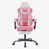 Rose est en rupture de stock