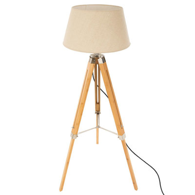 89 cm Stativ-Stehleuchte Jodi