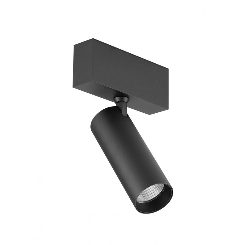  Magnetix Cylinder Spot Light 10w
