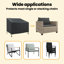 Outdoor Patio Bench Cover