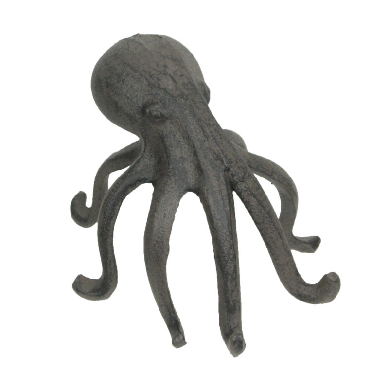 Figurine Bonley Octopus