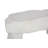 Roman Stone Cast Stone Bench
