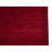 No-Shedding Hand Loomed Gabbeh Rug, 100% Wool, Solid Color, Fade & Stain Resistant, Durable