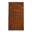 Beaumont Solid Wood End Table