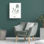 «Simple Sage I» par Emma Scarvey-149460109