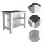 Goruav Wood Kitchen Island-1417768172
